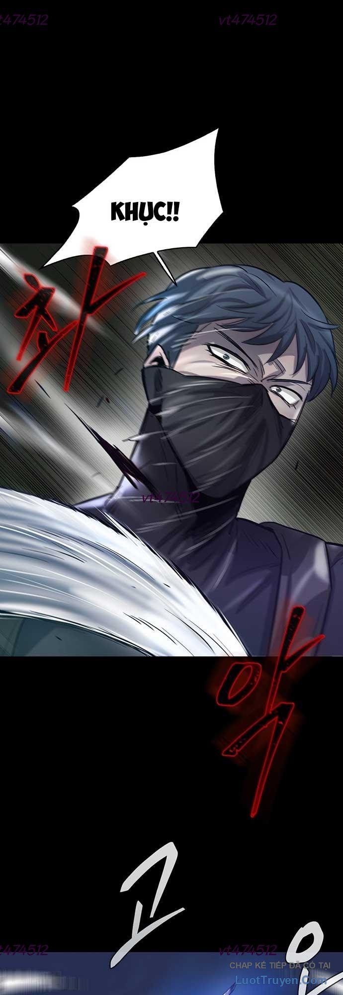 Bù Nhìn Chapter 118 - Trang 2