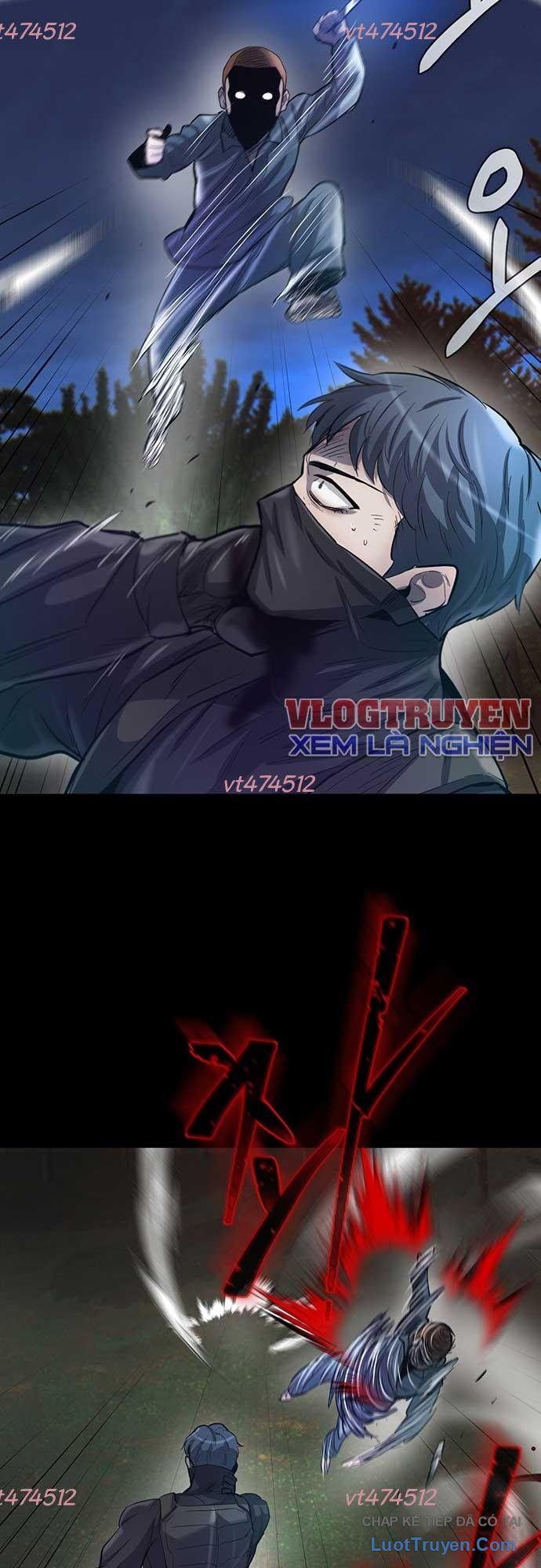 Bù Nhìn Chapter 118 - Trang 2