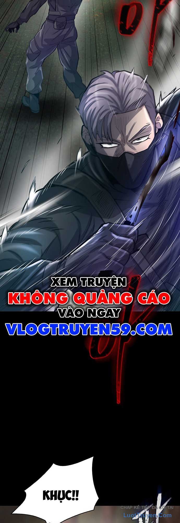 Bù Nhìn Chapter 118 - Trang 2