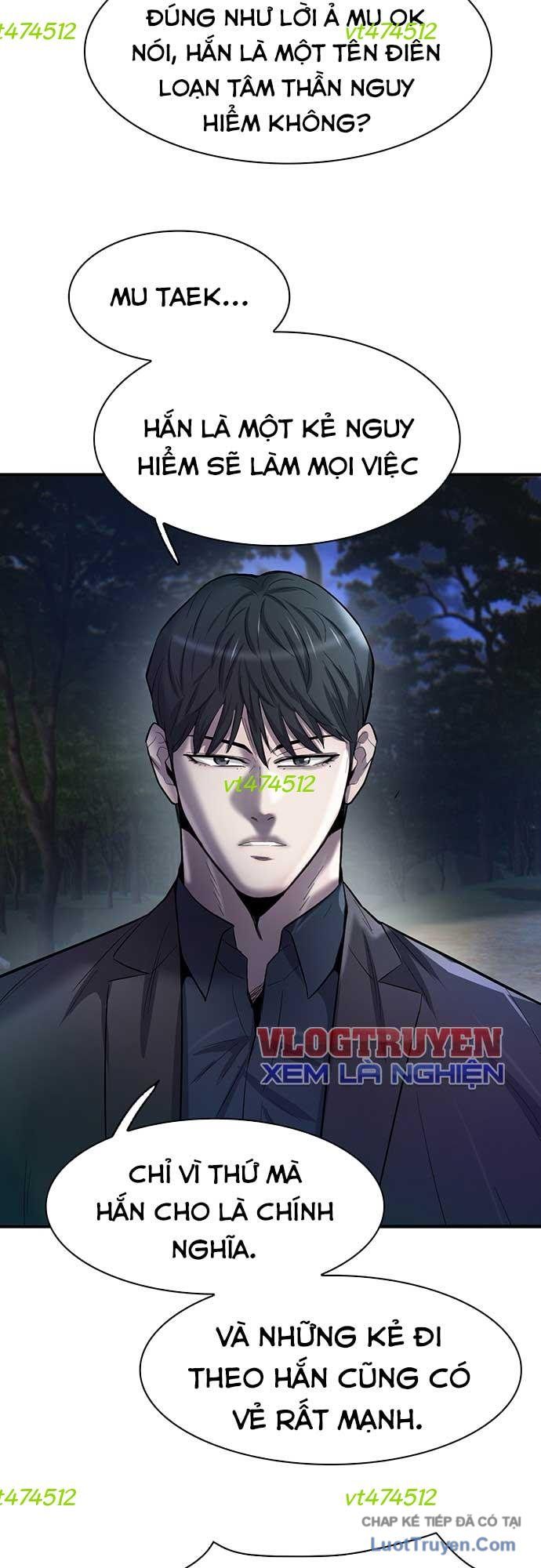 Bù Nhìn Chapter 118 - Trang 2