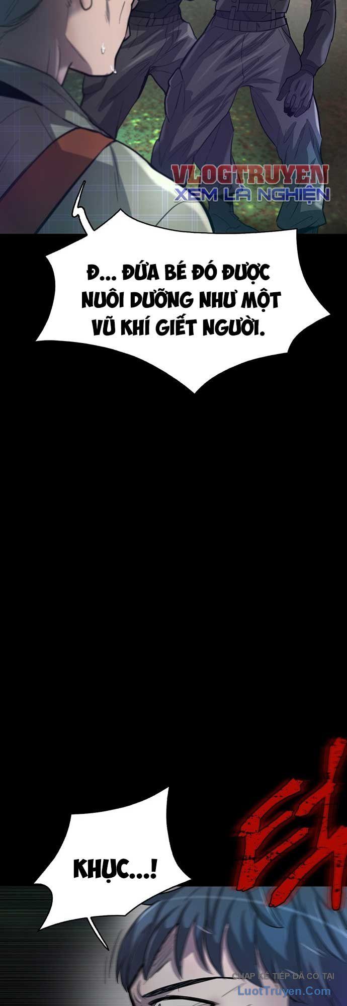 Bù Nhìn Chapter 118 - Trang 2