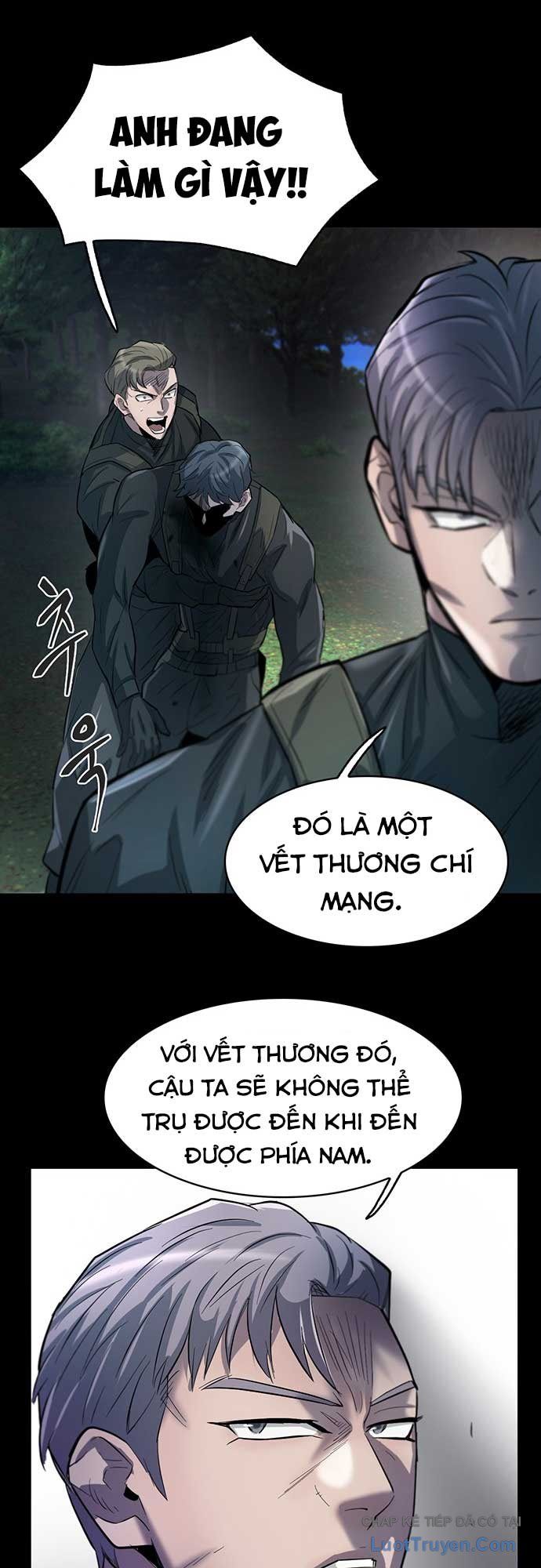 Bù Nhìn Chapter 118 - Trang 2