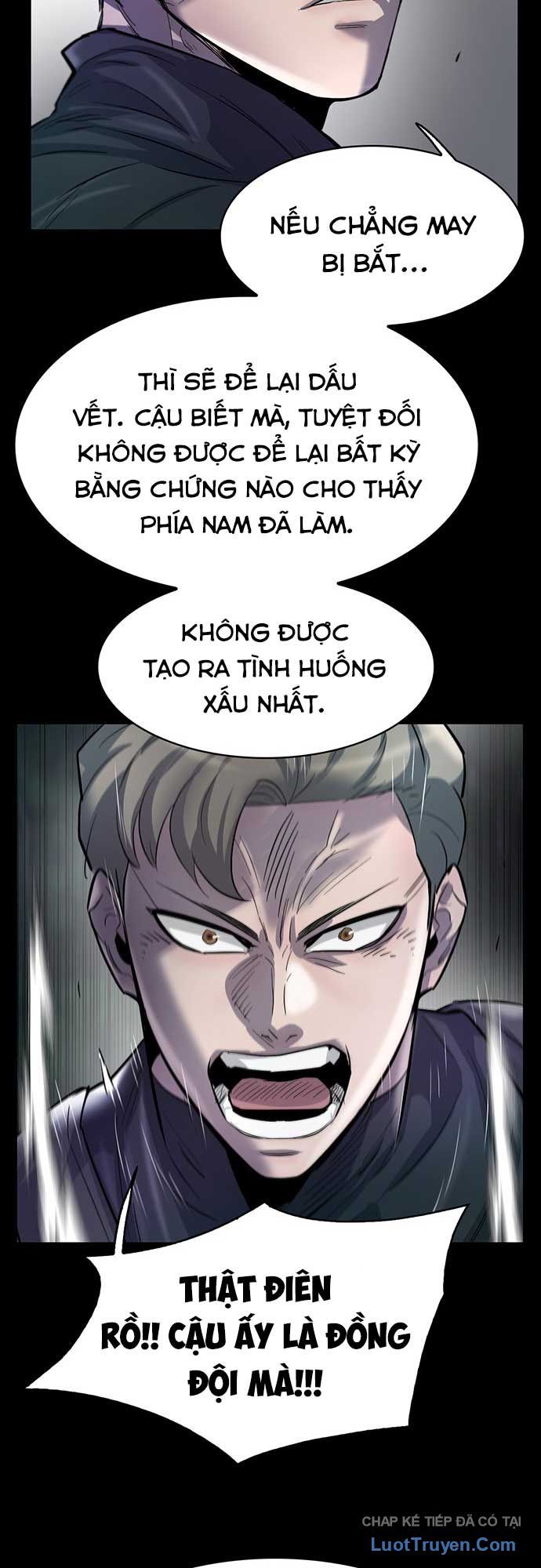 Bù Nhìn Chapter 118 - Trang 2