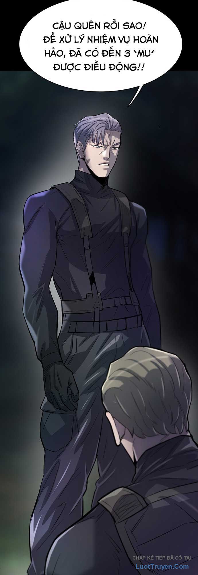 Bù Nhìn Chapter 118 - Trang 2