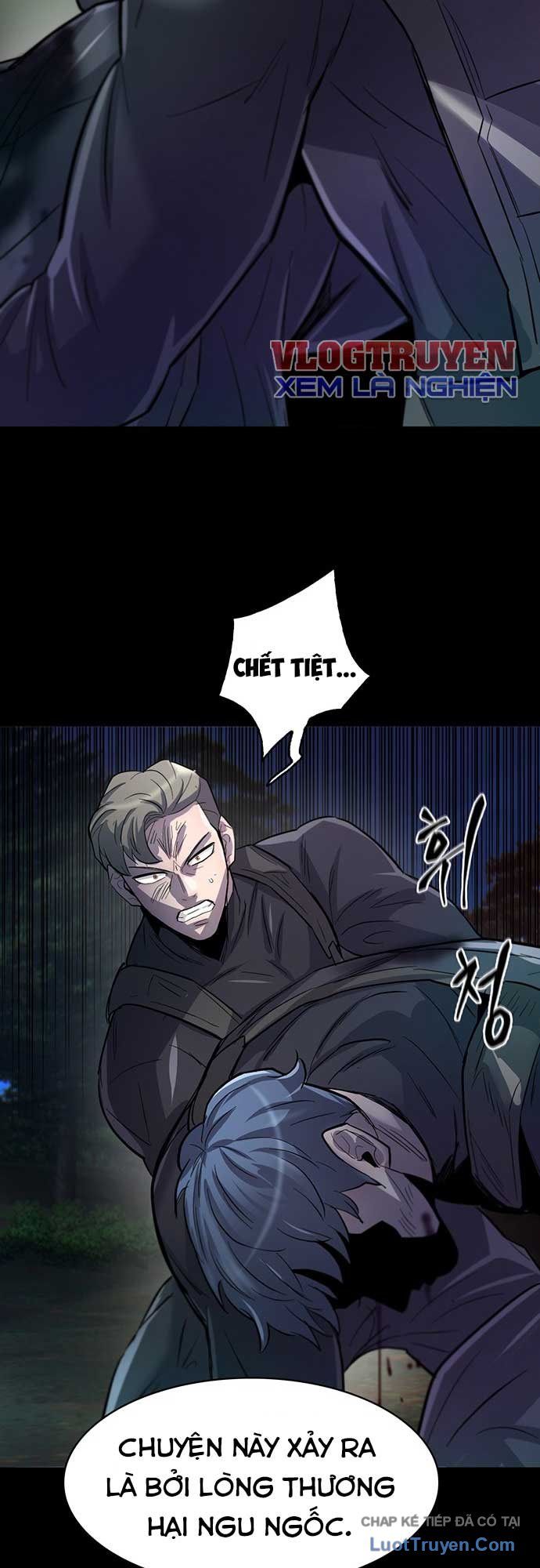 Bù Nhìn Chapter 118 - Trang 2