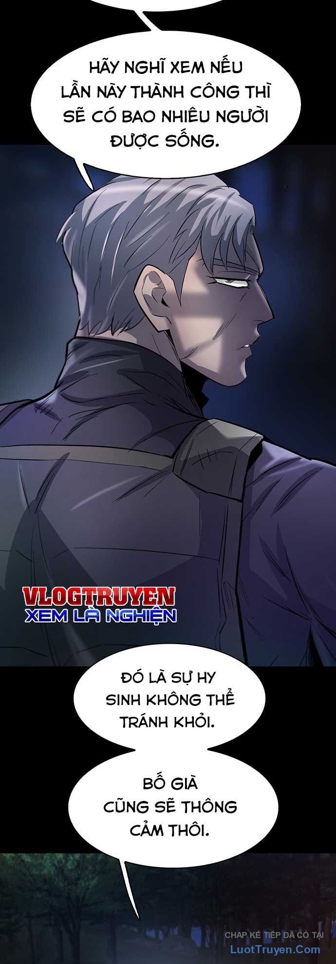 Bù Nhìn Chapter 118 - Trang 2
