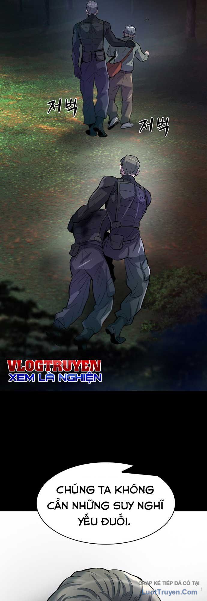 Bù Nhìn Chapter 118 - Trang 2