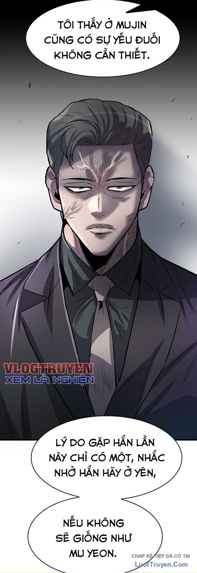 Bù Nhìn Chapter 118 - Trang 2