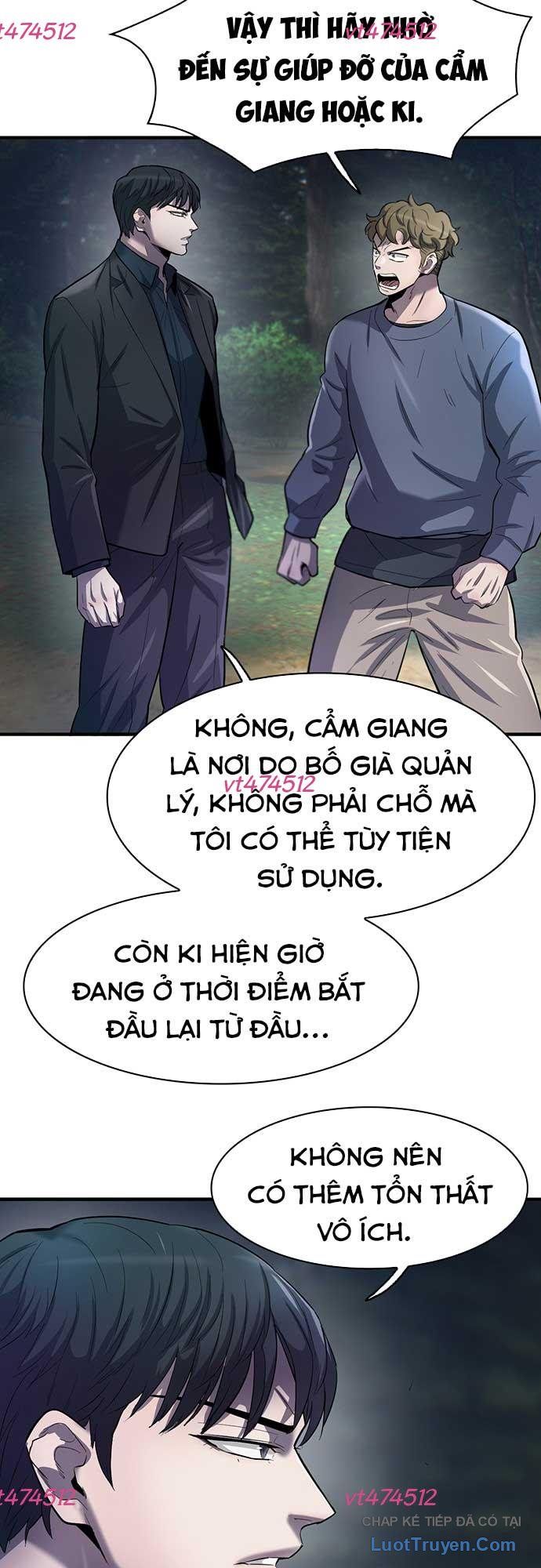 Bù Nhìn Chapter 118 - Trang 2