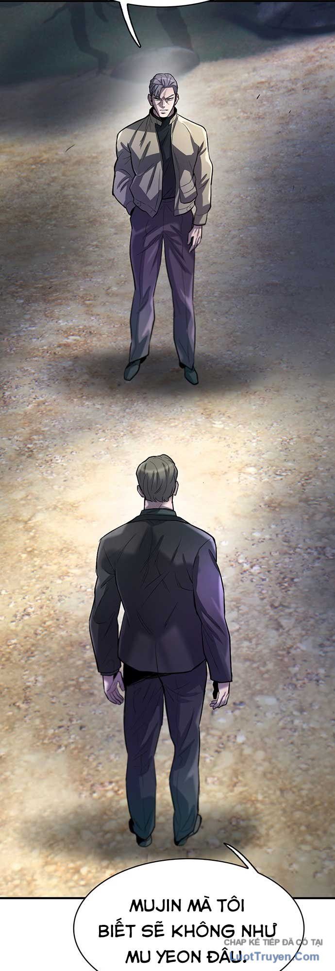 Bù Nhìn Chapter 118 - Trang 2