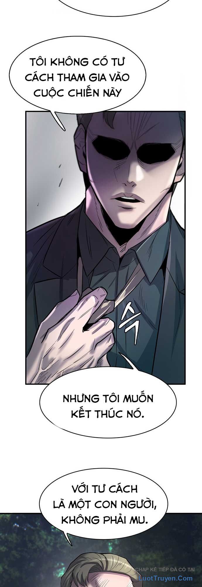 Bù Nhìn Chapter 118 - Trang 2