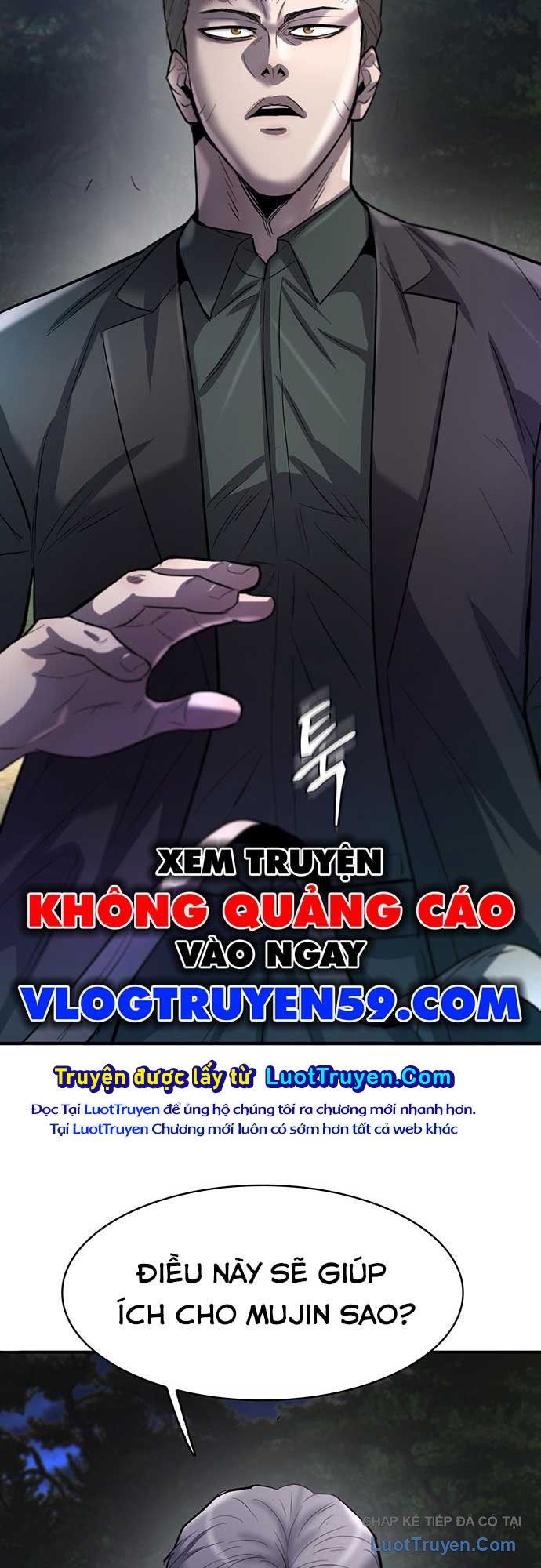 Bù Nhìn Chapter 118 - Trang 2