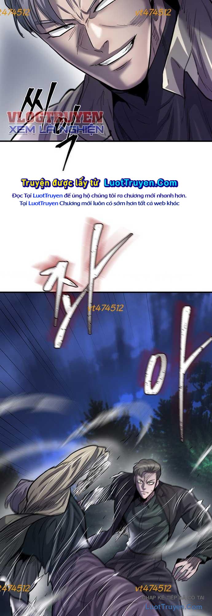 Bù Nhìn Chapter 118 - Trang 2