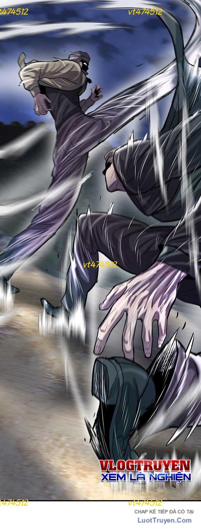 Bù Nhìn Chapter 118 - Trang 2