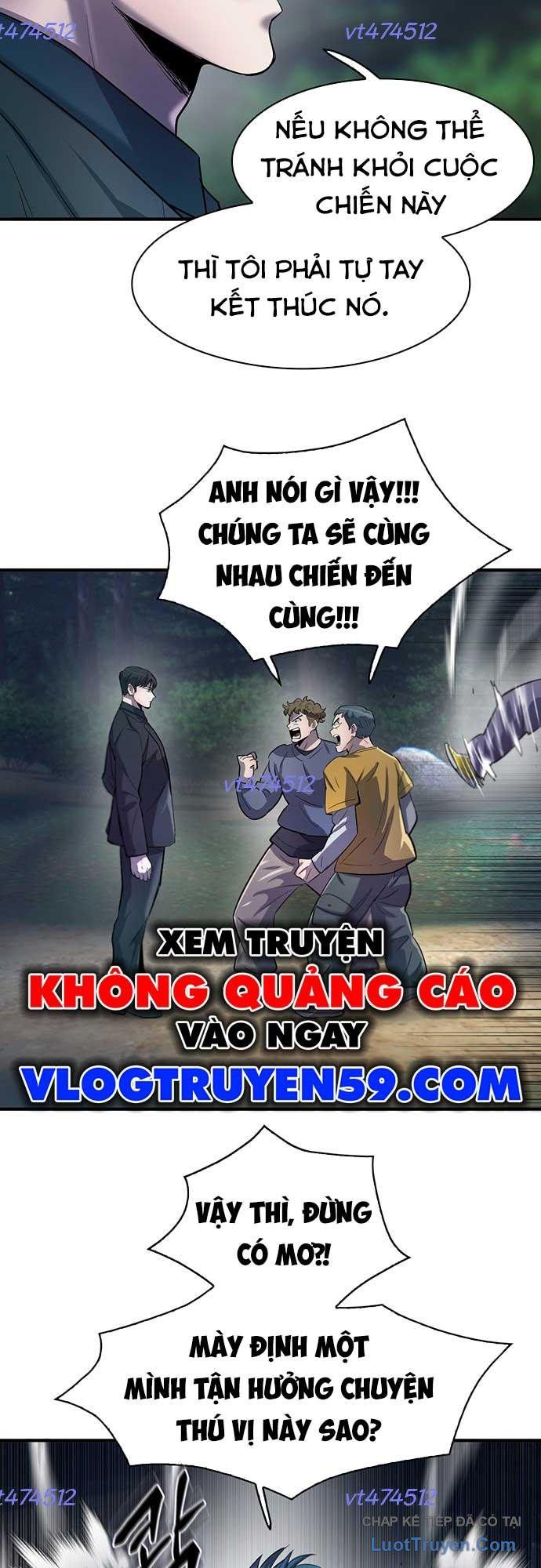 Bù Nhìn Chapter 118 - Trang 2