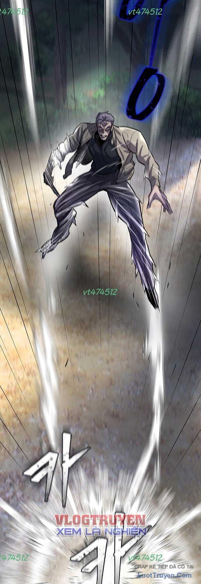 Bù Nhìn Chapter 118 - Trang 2