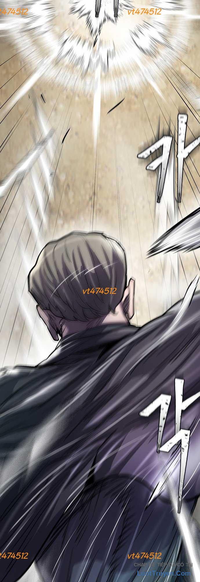 Bù Nhìn Chapter 118 - Trang 2