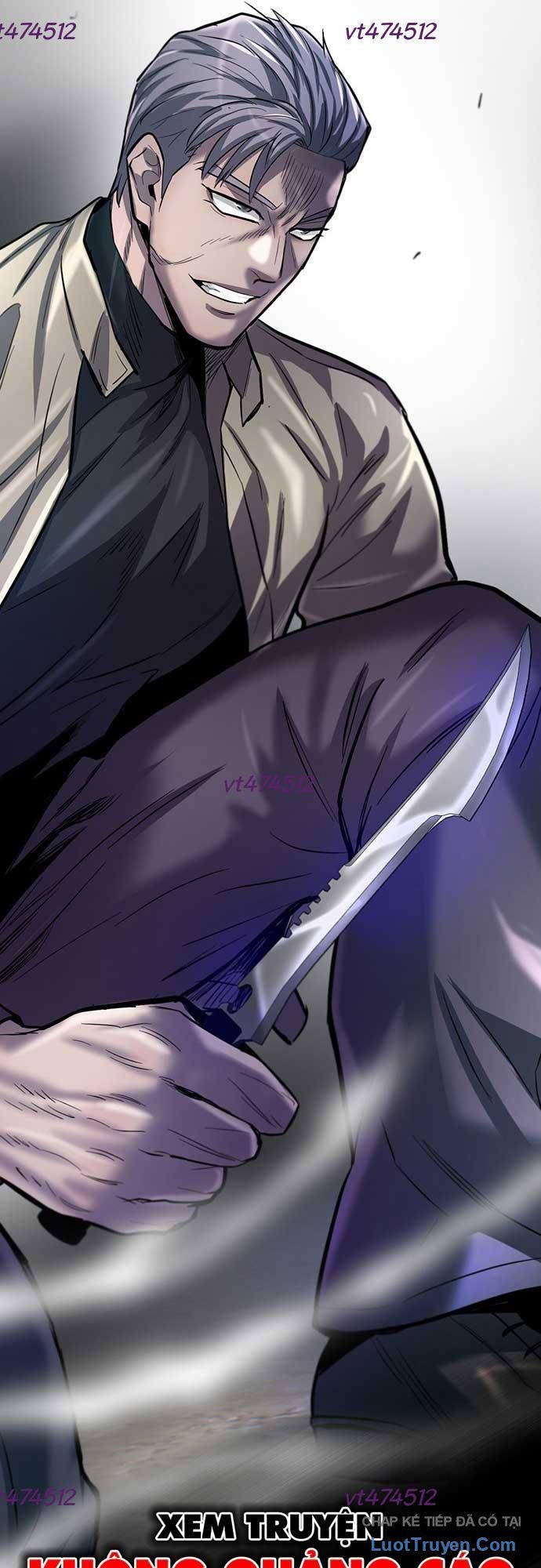 Bù Nhìn Chapter 118 - Trang 2