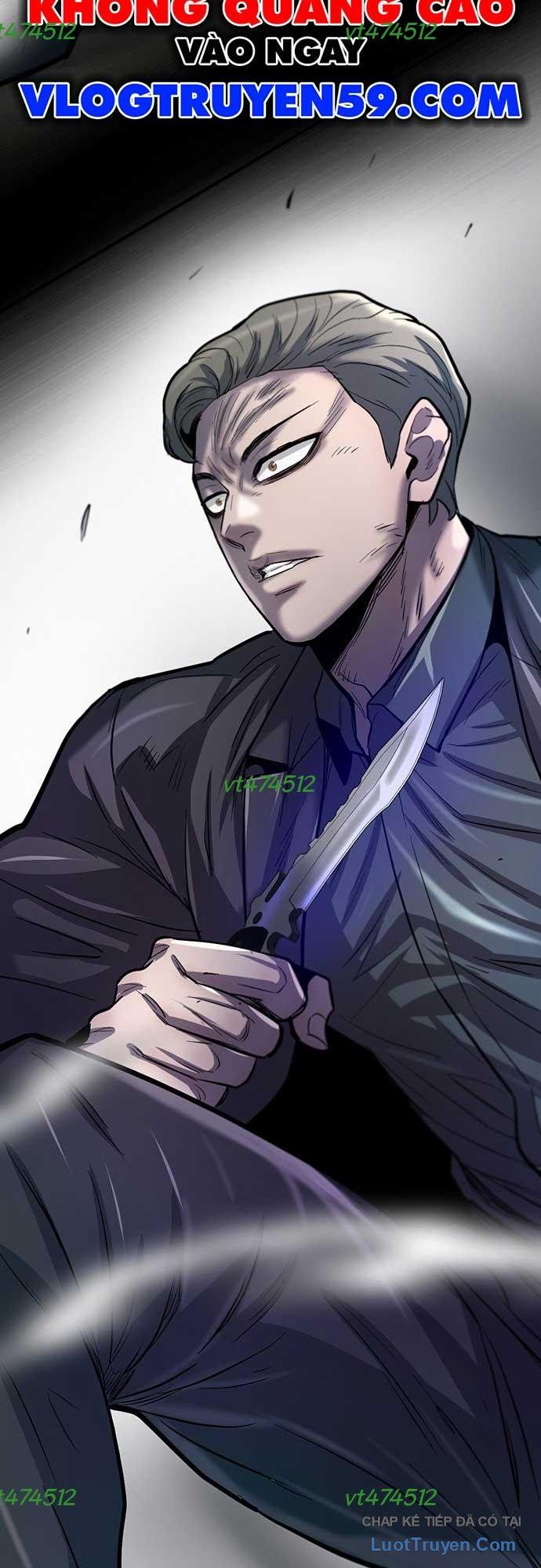 Bù Nhìn Chapter 118 - Trang 2