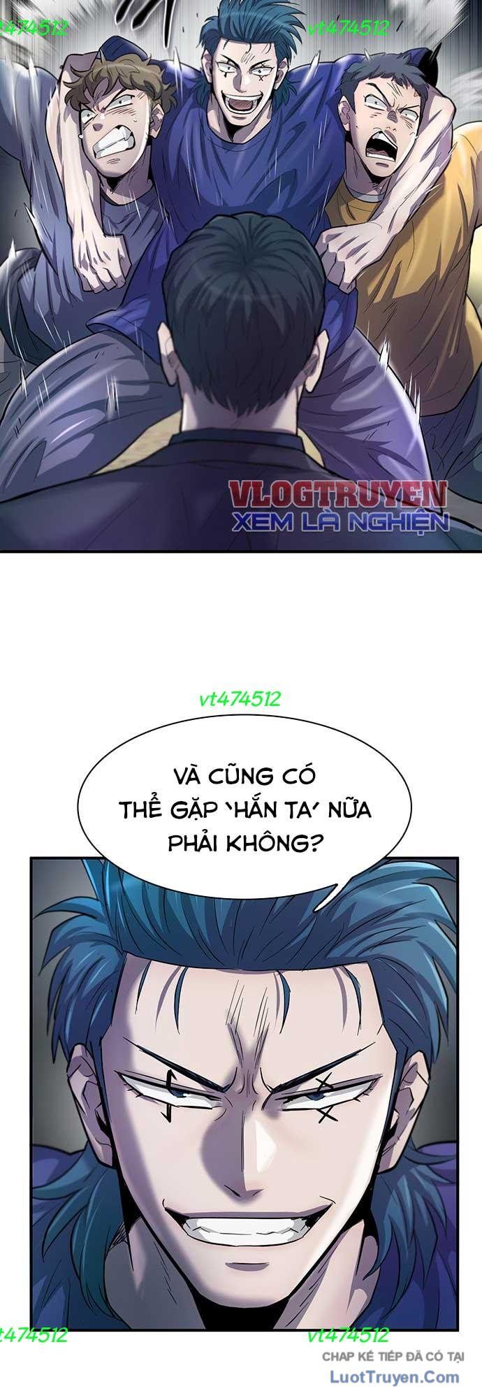 Bù Nhìn Chapter 118 - Trang 2