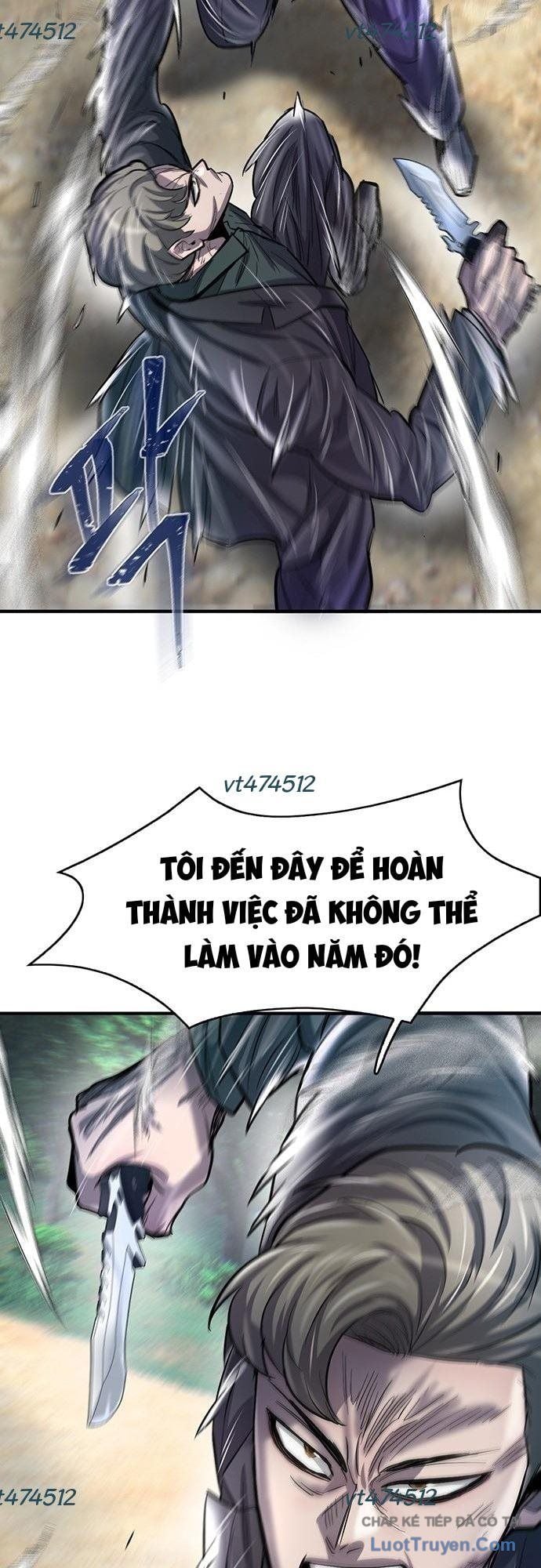 Bù Nhìn Chapter 119 - Trang 2