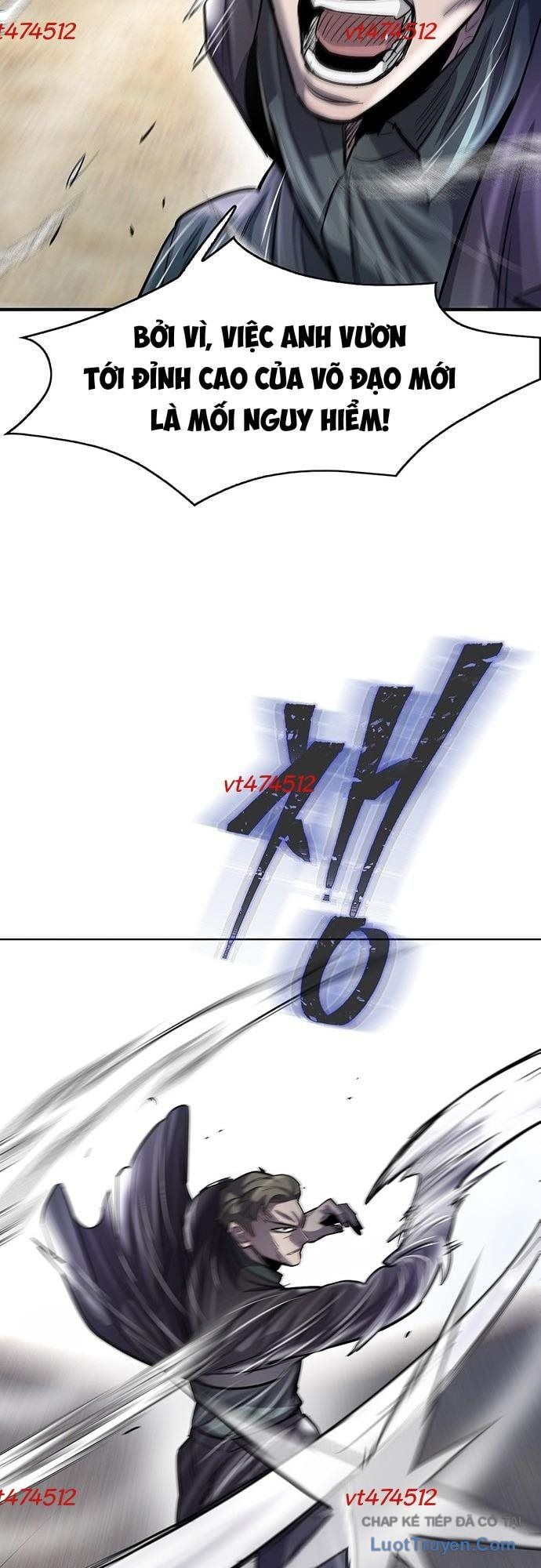 Bù Nhìn Chapter 119 - Trang 2