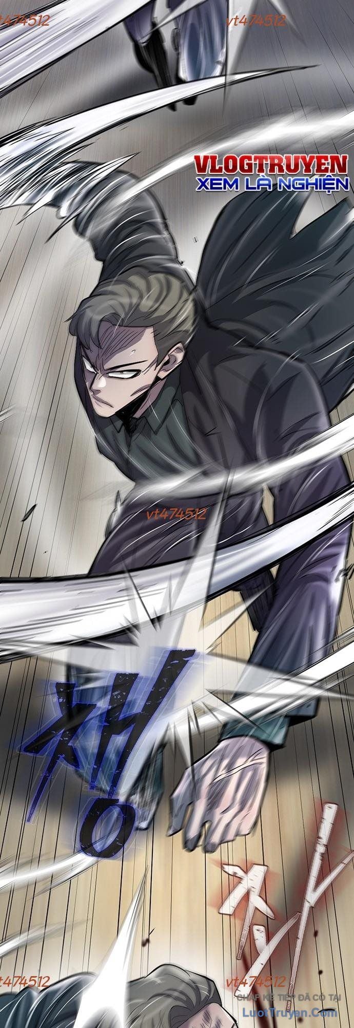 Bù Nhìn Chapter 119 - Trang 2