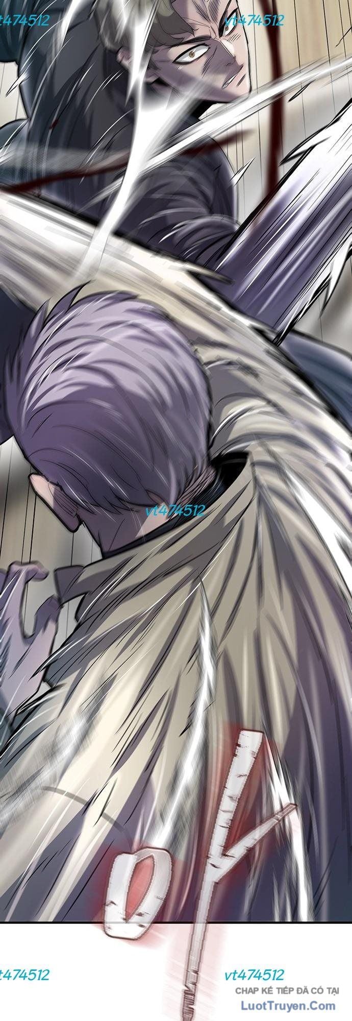 Bù Nhìn Chapter 119 - Trang 2