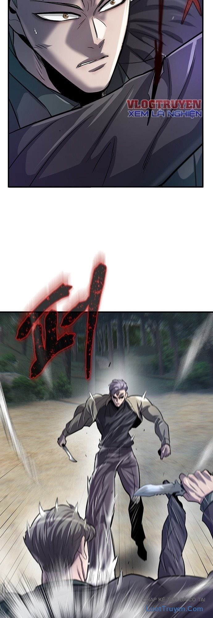 Bù Nhìn Chapter 119 - Trang 2