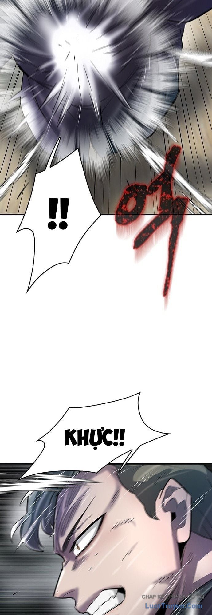 Bù Nhìn Chapter 119 - Trang 2