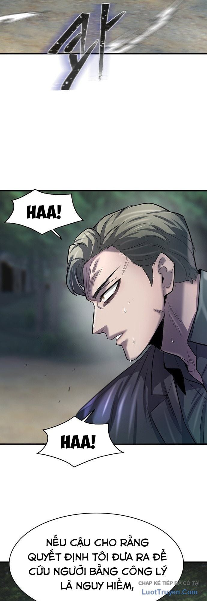 Bù Nhìn Chapter 119 - Trang 2