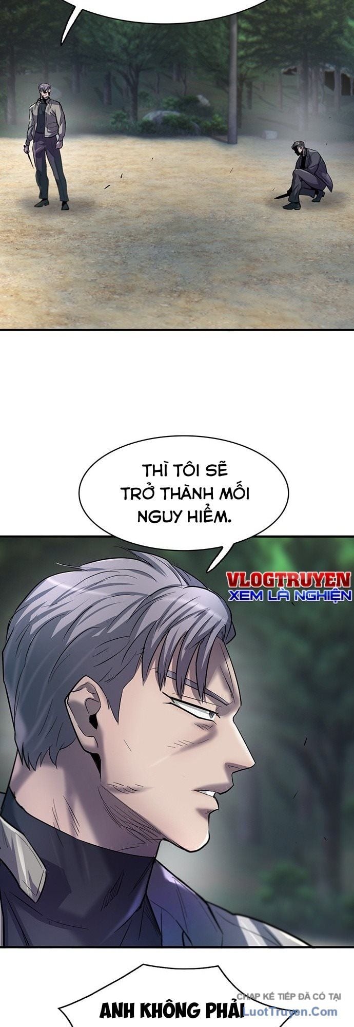 Bù Nhìn Chapter 119 - Trang 2