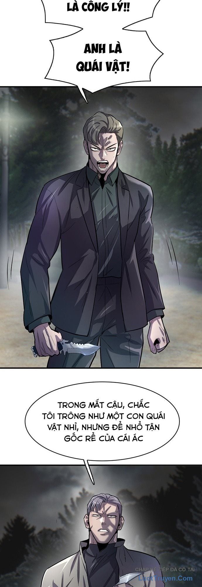 Bù Nhìn Chapter 119 - Trang 2