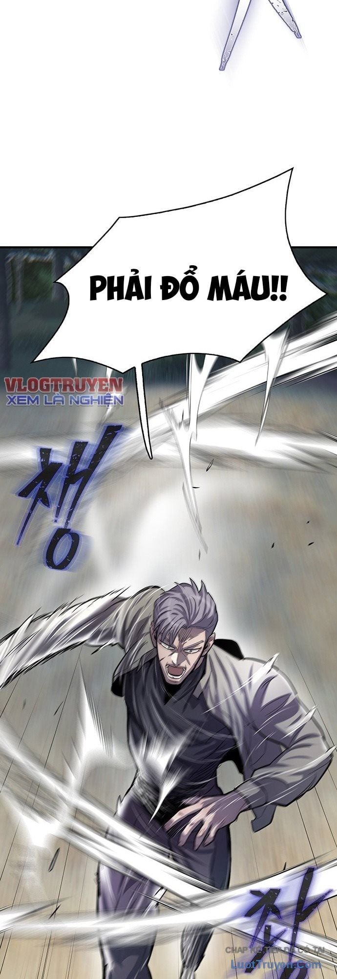 Bù Nhìn Chapter 119 - Trang 2