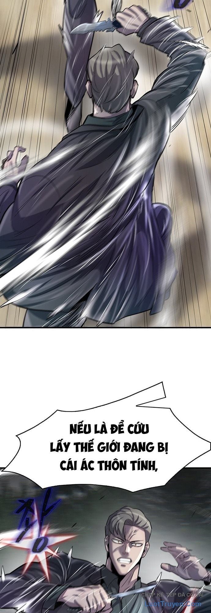 Bù Nhìn Chapter 119 - Trang 2