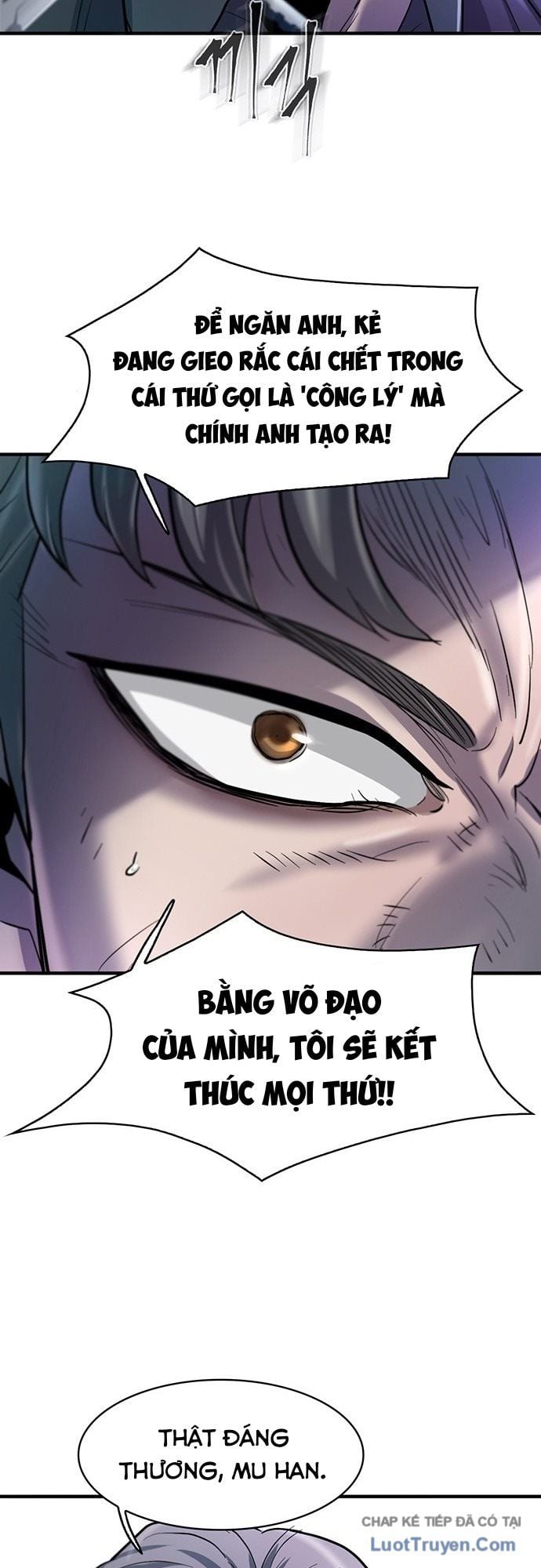 Bù Nhìn Chapter 119 - Trang 2