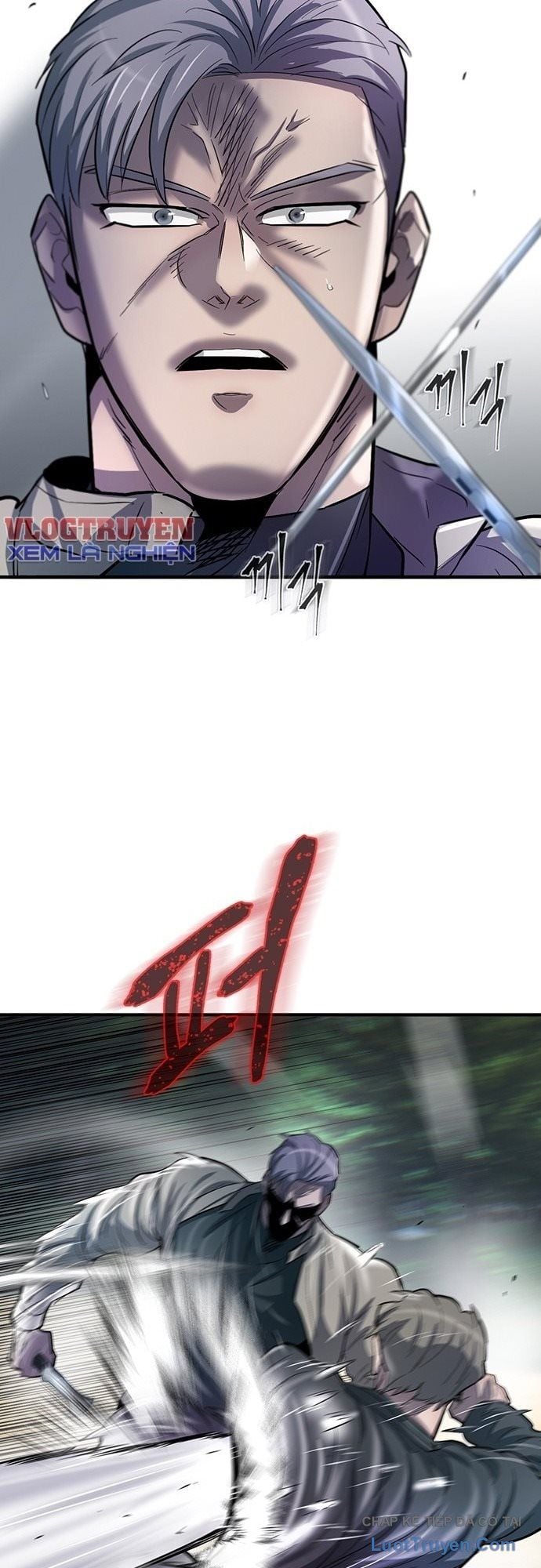 Bù Nhìn Chapter 119 - Trang 2