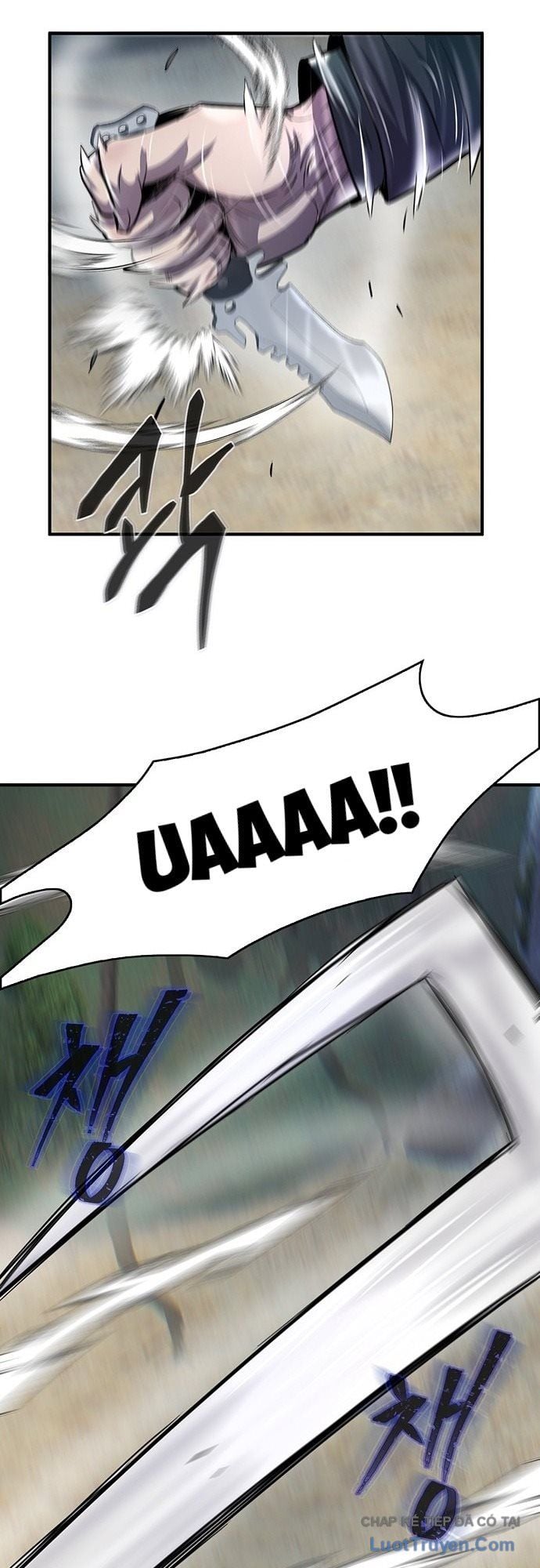 Bù Nhìn Chapter 119 - Trang 2