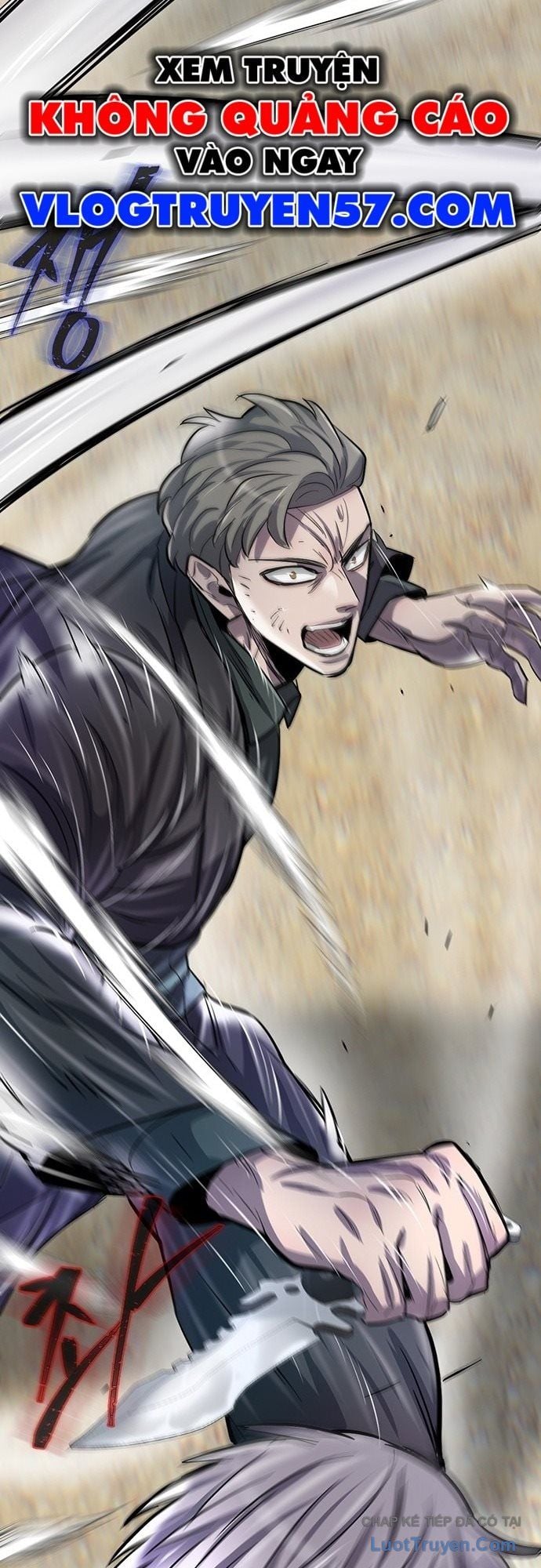 Bù Nhìn Chapter 119 - Trang 2