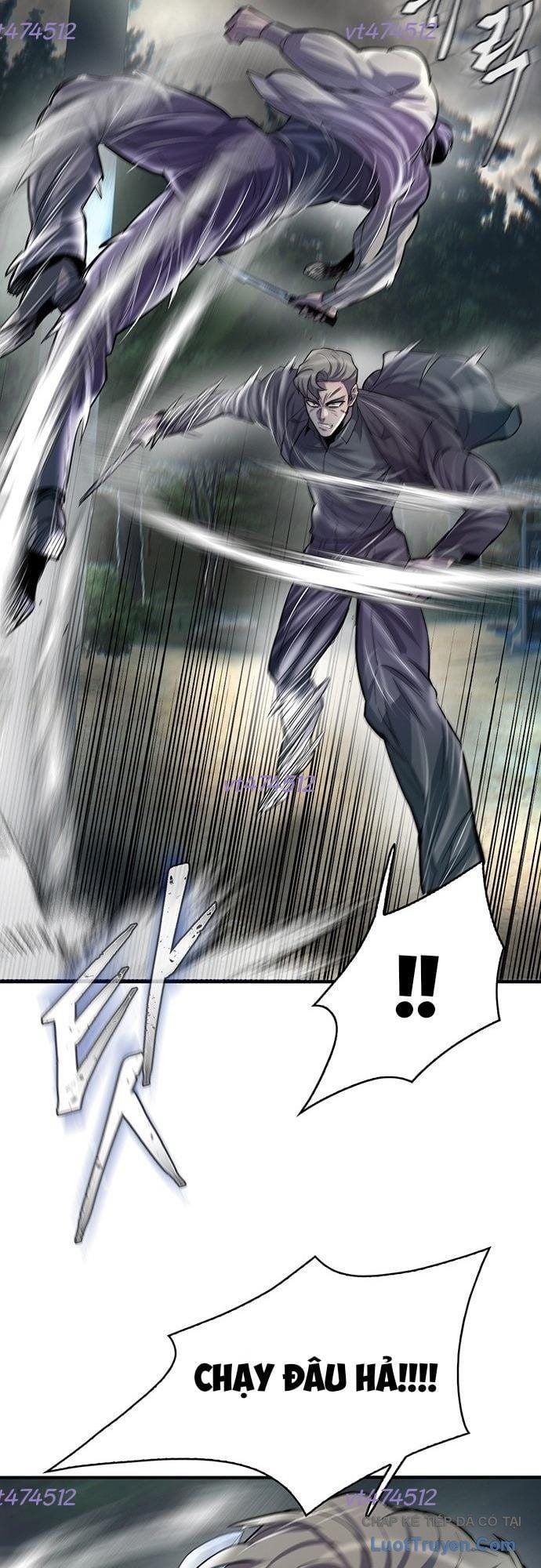 Bù Nhìn Chapter 119 - Trang 2