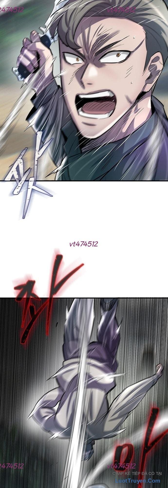 Bù Nhìn Chapter 119 - Trang 2