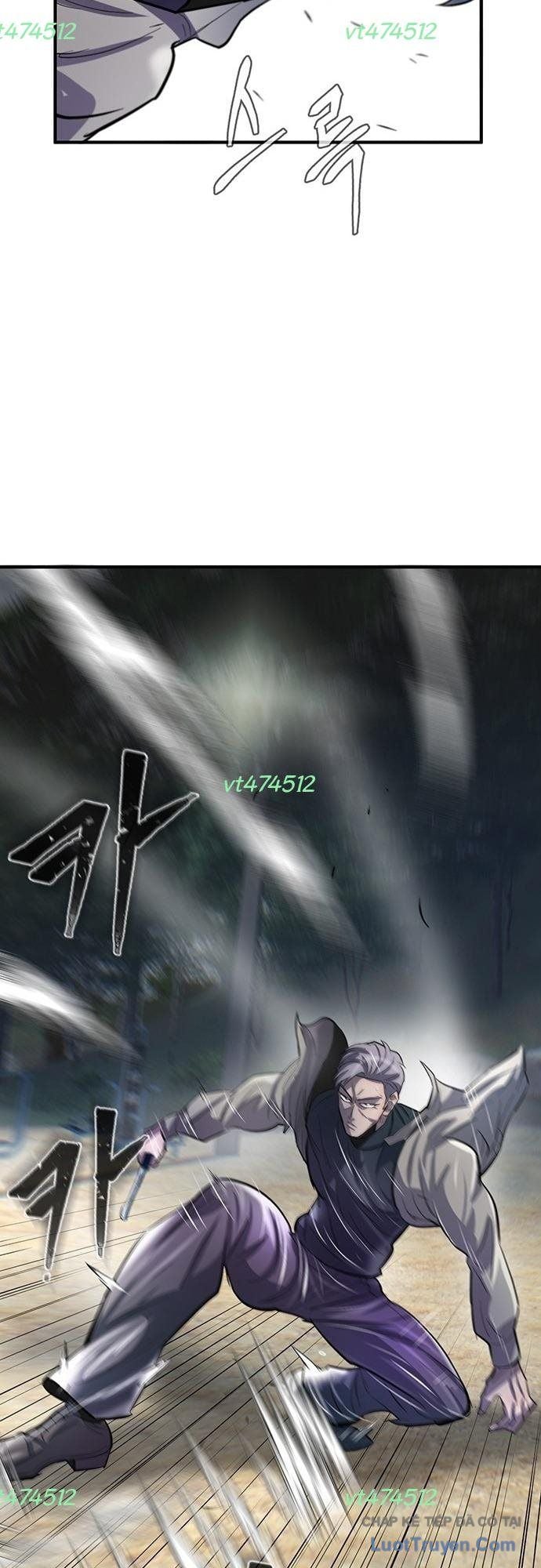 Bù Nhìn Chapter 119 - Trang 2