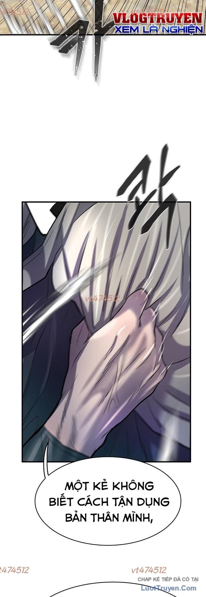 Bù Nhìn Chapter 119 - Trang 2