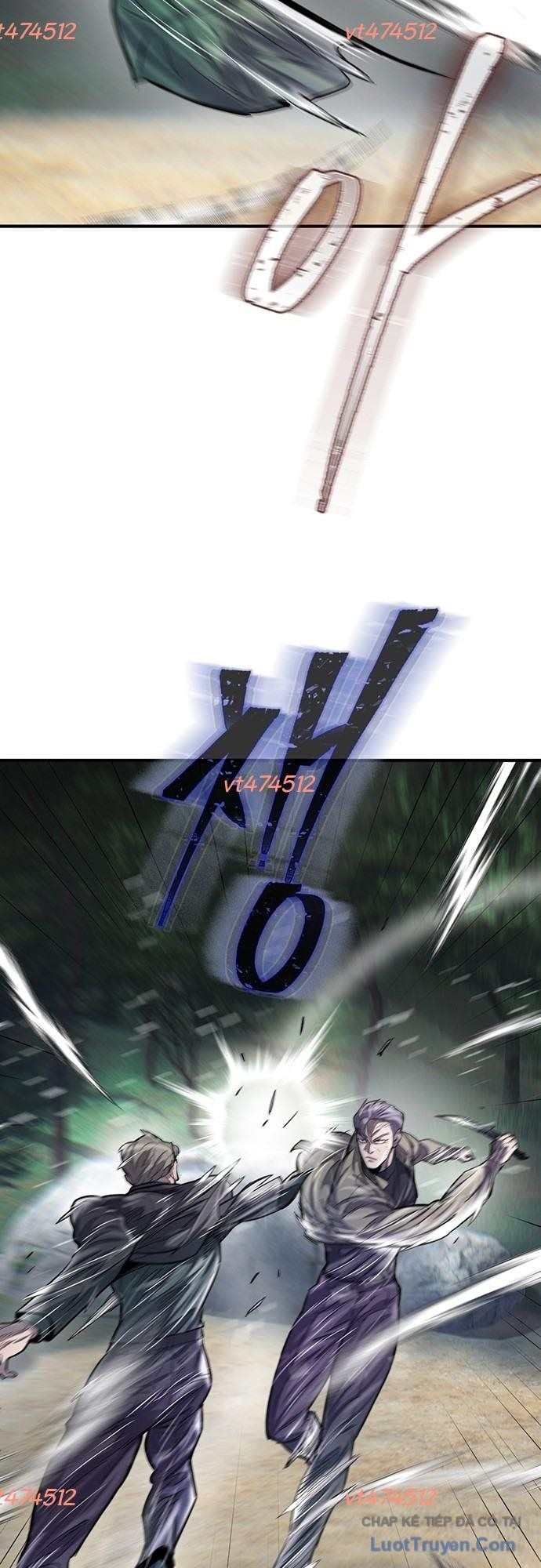 Bù Nhìn Chapter 119 - Trang 2