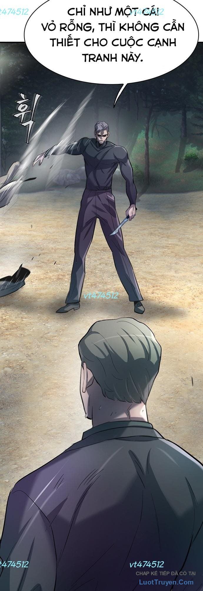 Bù Nhìn Chapter 119 - Trang 2