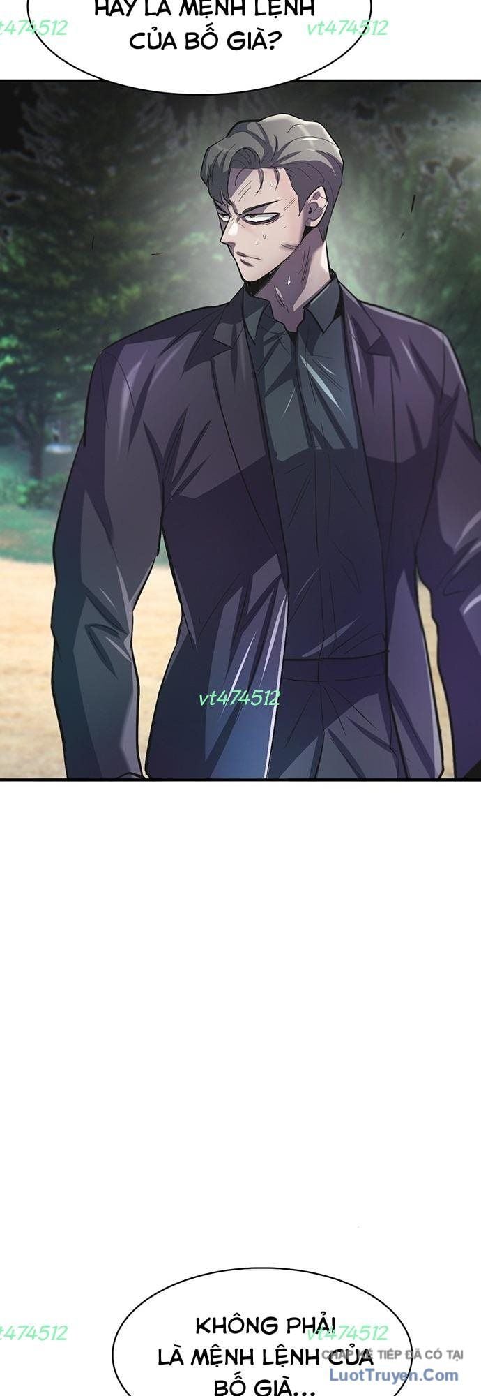 Bù Nhìn Chapter 119 - Trang 2