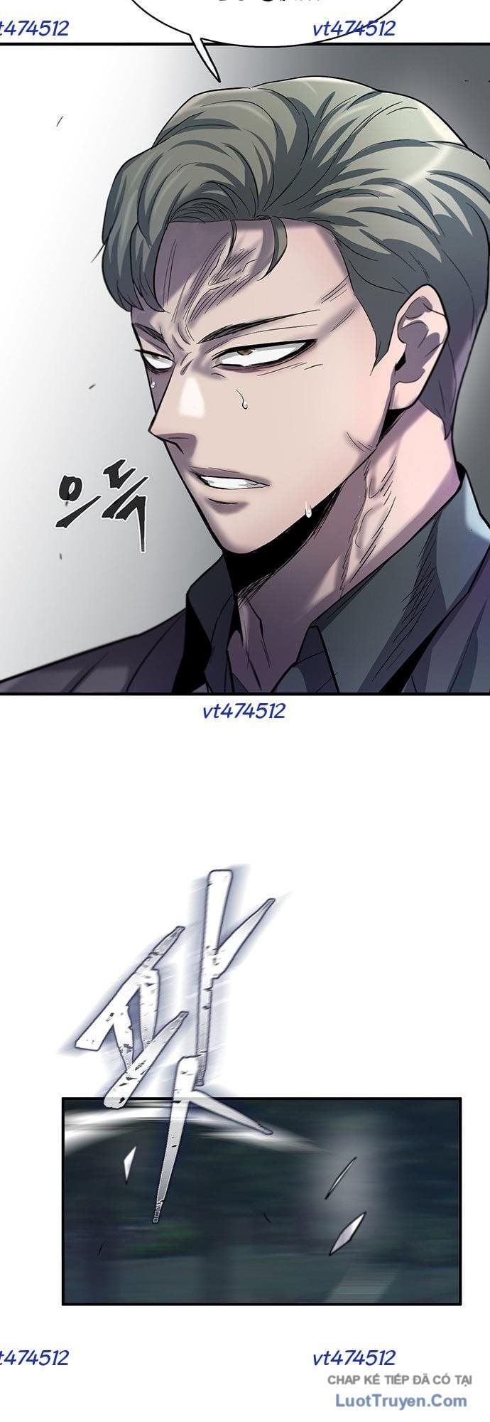 Bù Nhìn Chapter 119 - Trang 2