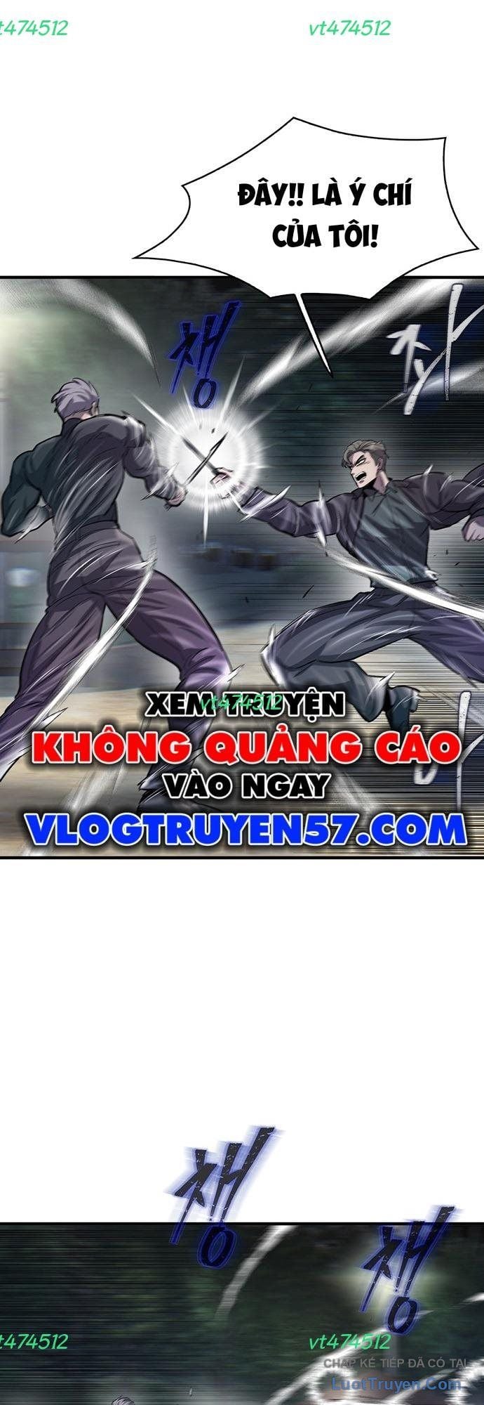 Bù Nhìn Chapter 119 - Trang 2