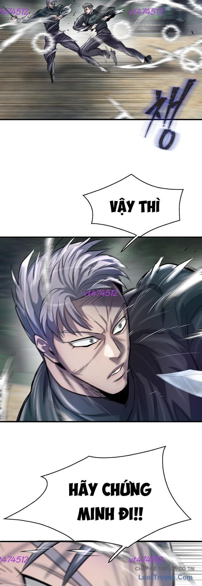 Bù Nhìn Chapter 119 - Trang 2