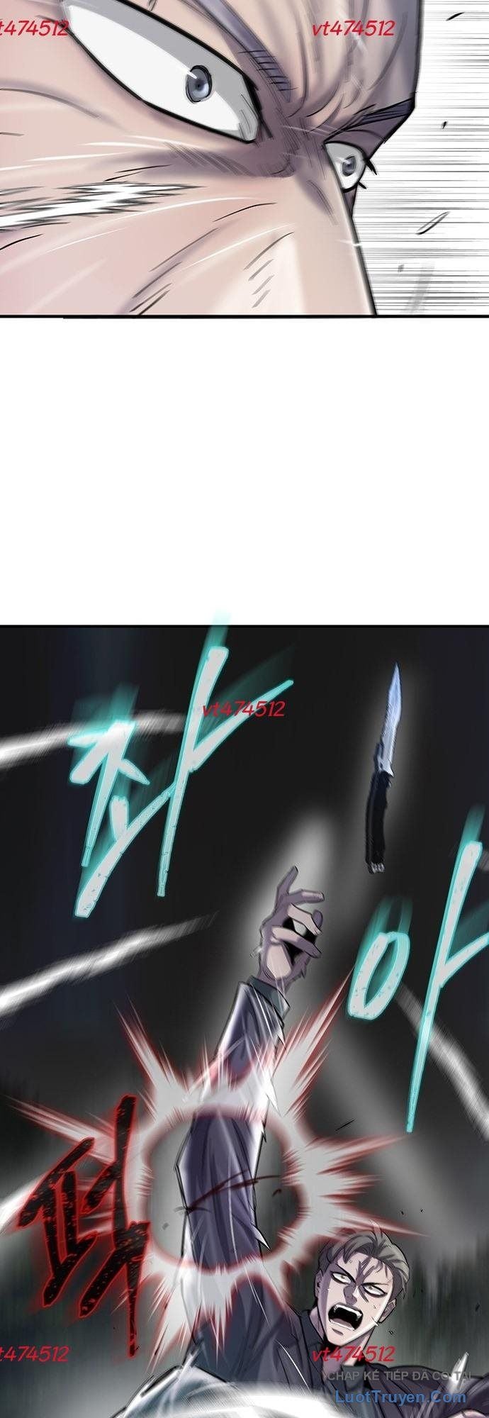 Bù Nhìn Chapter 119 - Trang 2